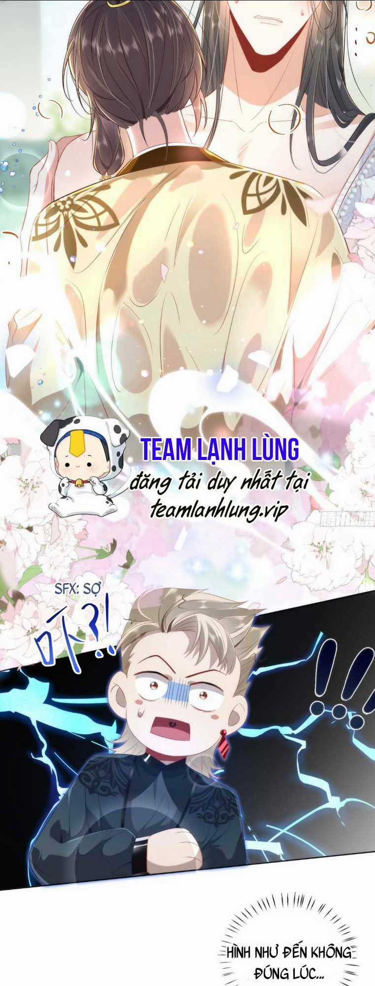 Hồ Ly Cáo Già Và Bạch Liên Hoa Cao Lãnh , Ai Sẽ Lộ Tẩy Trước Đây? Chapter 6 trang 13