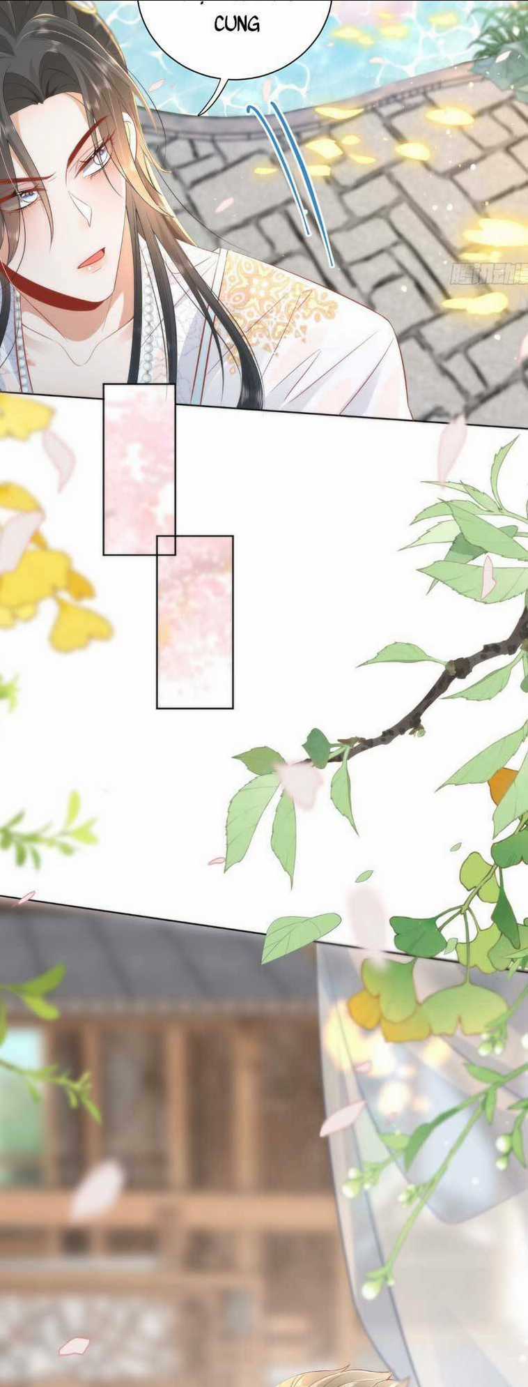 Hồ Ly Cáo Già Và Bạch Liên Hoa Cao Lãnh , Ai Sẽ Lộ Tẩy Trước Đây? Chapter 6 trang 15