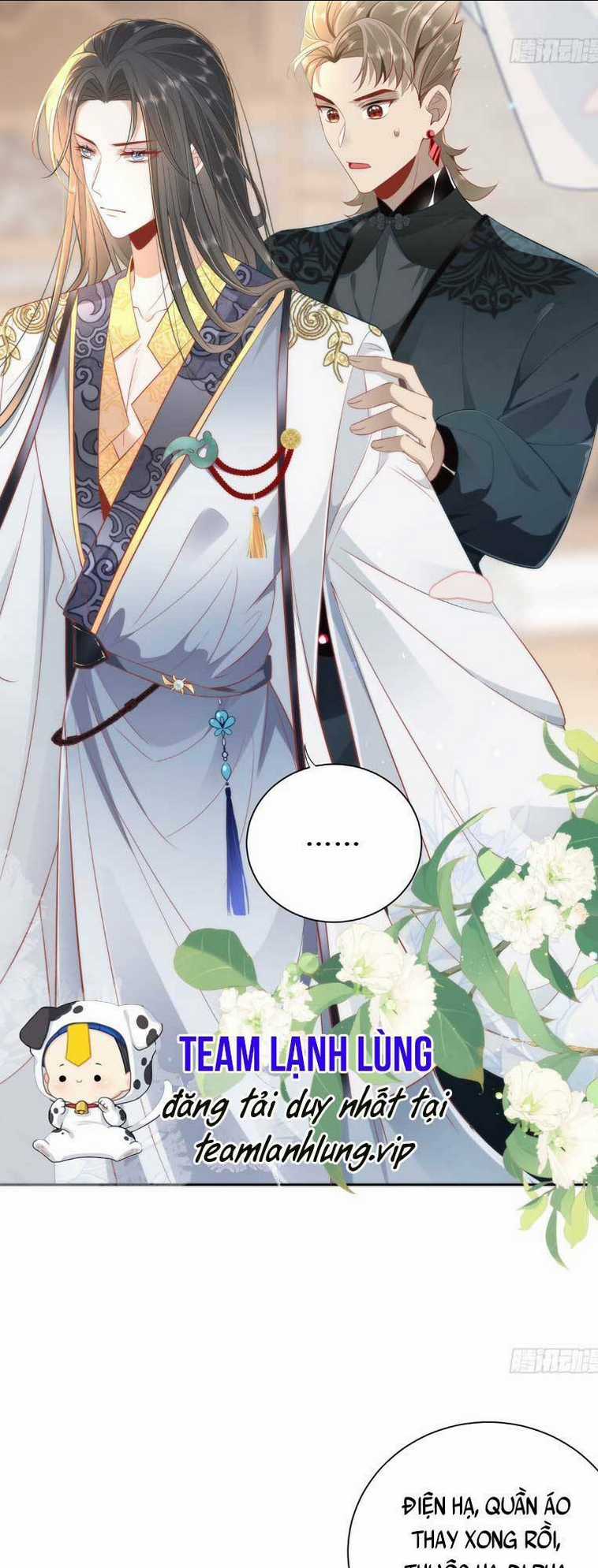 Hồ Ly Cáo Già Và Bạch Liên Hoa Cao Lãnh , Ai Sẽ Lộ Tẩy Trước Đây? Chapter 6 trang 16