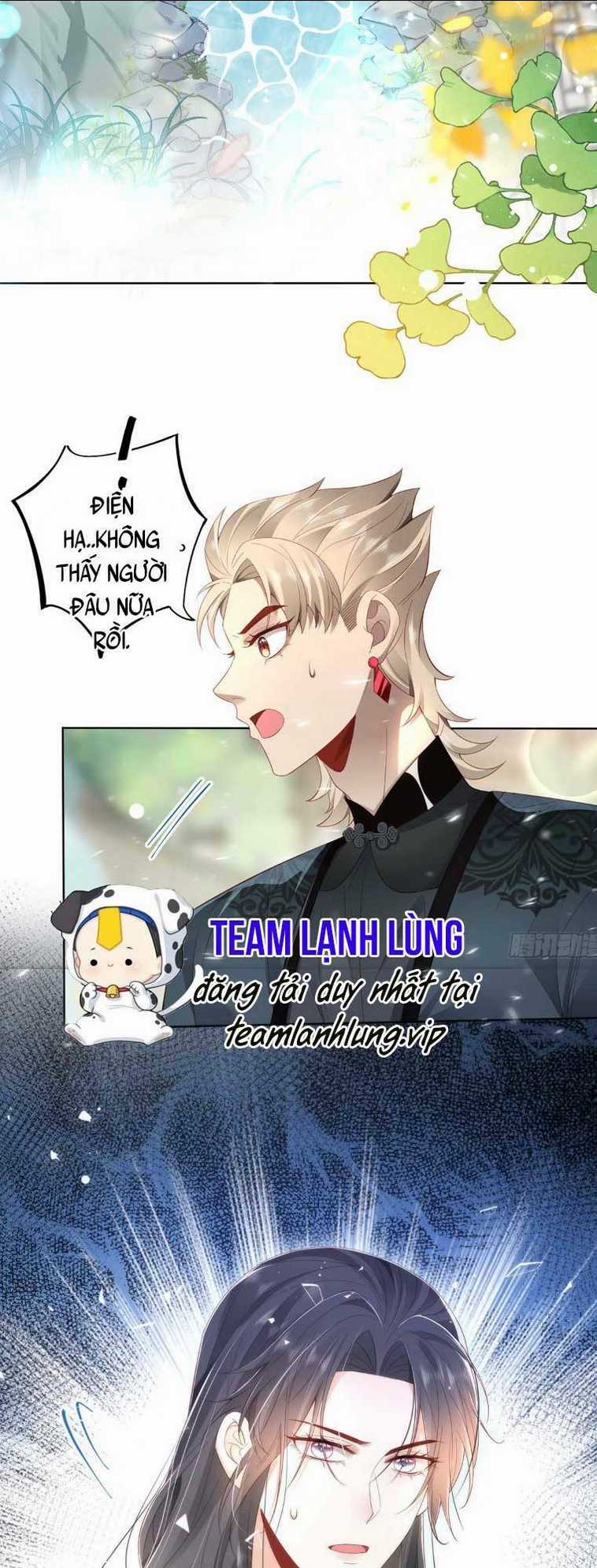 Hồ Ly Cáo Già Và Bạch Liên Hoa Cao Lãnh , Ai Sẽ Lộ Tẩy Trước Đây? Chapter 6 trang 22