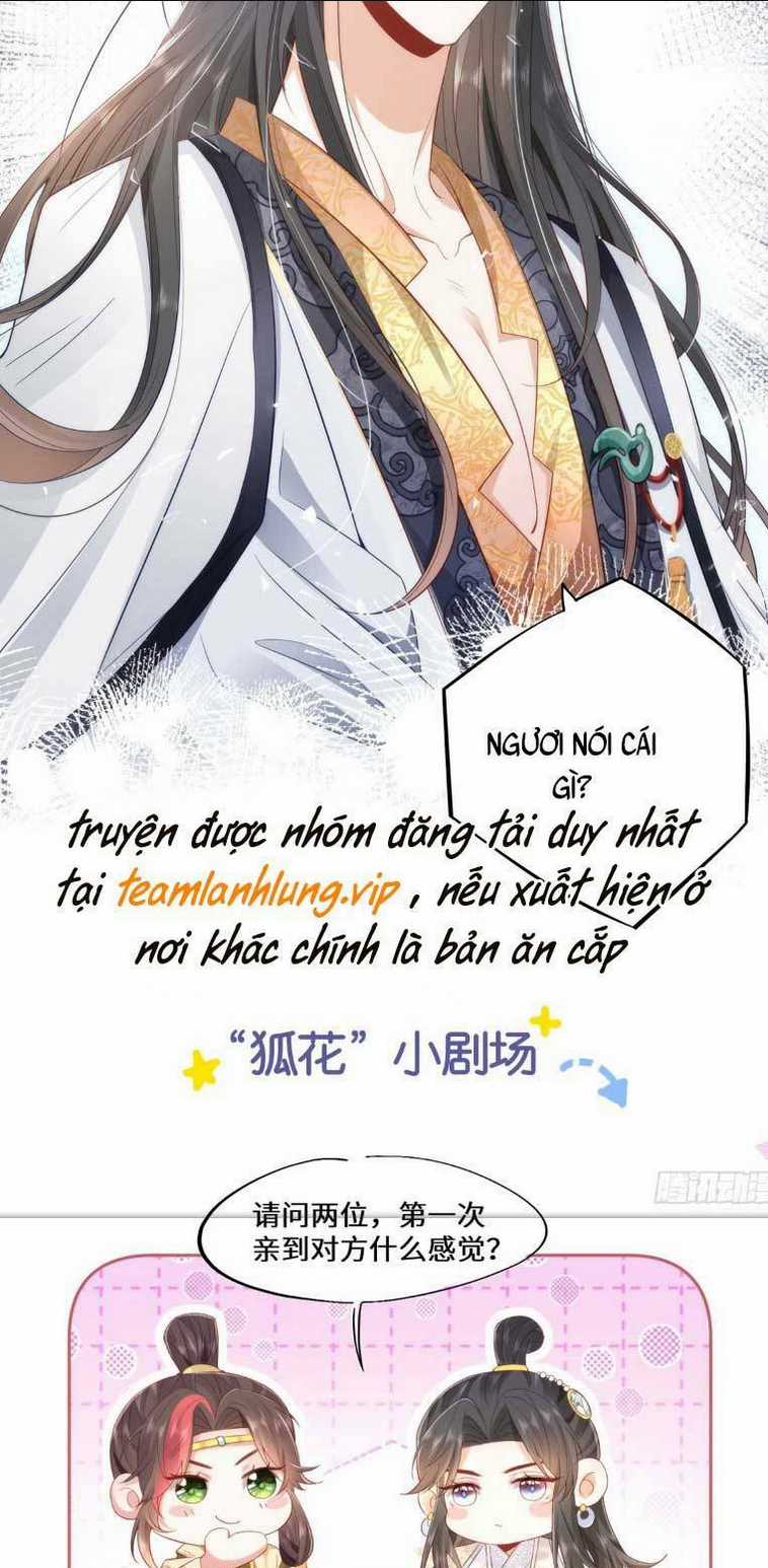 Hồ Ly Cáo Già Và Bạch Liên Hoa Cao Lãnh , Ai Sẽ Lộ Tẩy Trước Đây? Chapter 6 trang 23