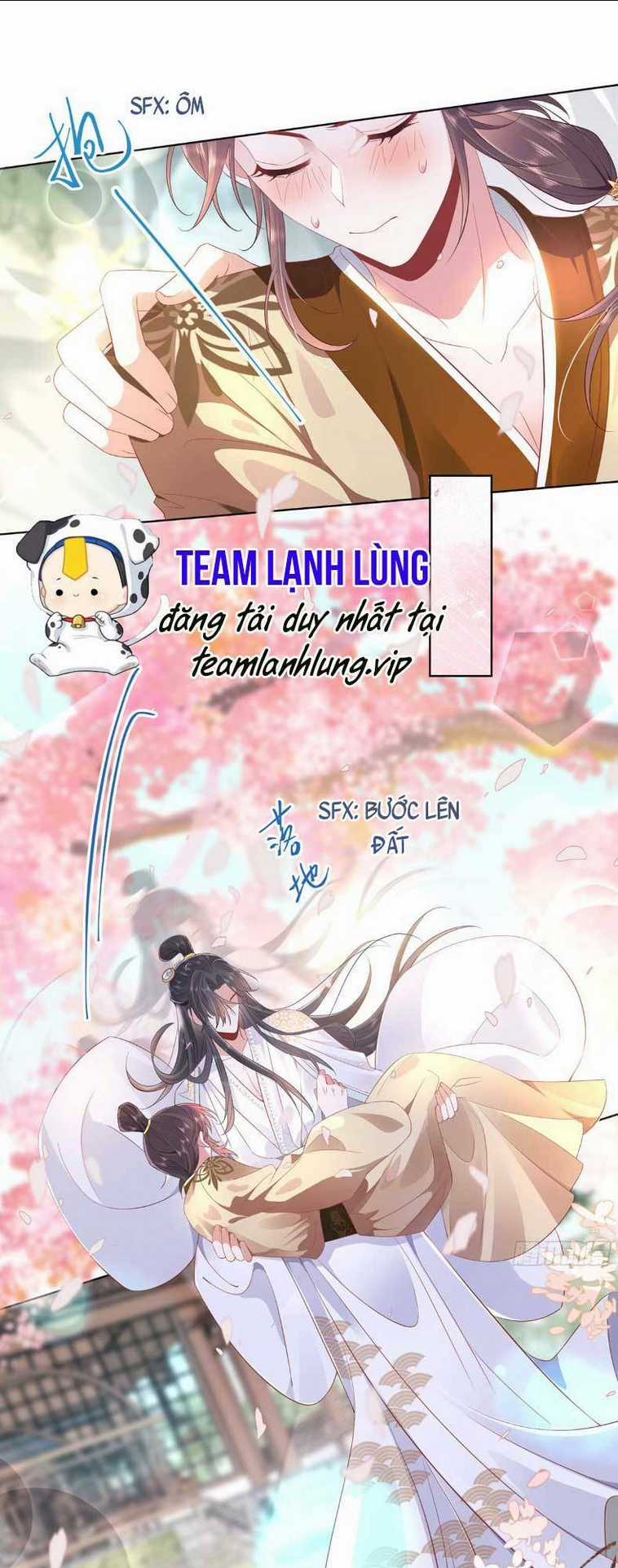 Hồ Ly Cáo Già Và Bạch Liên Hoa Cao Lãnh , Ai Sẽ Lộ Tẩy Trước Đây? Chapter 6 trang 3