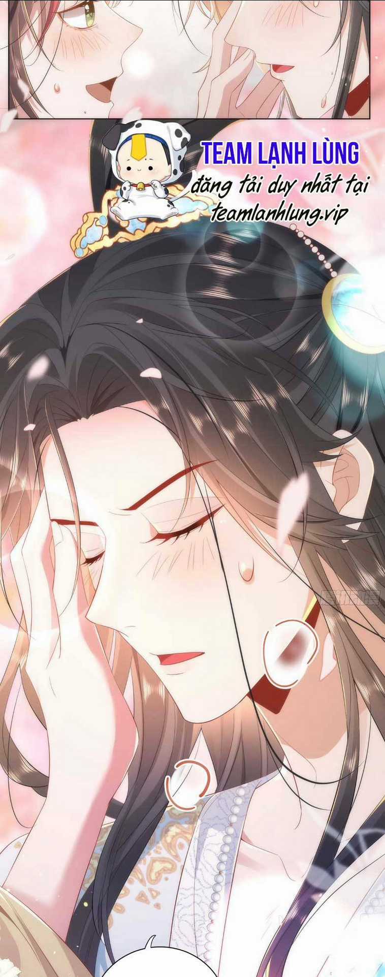 Hồ Ly Cáo Già Và Bạch Liên Hoa Cao Lãnh , Ai Sẽ Lộ Tẩy Trước Đây? Chapter 6 trang 7