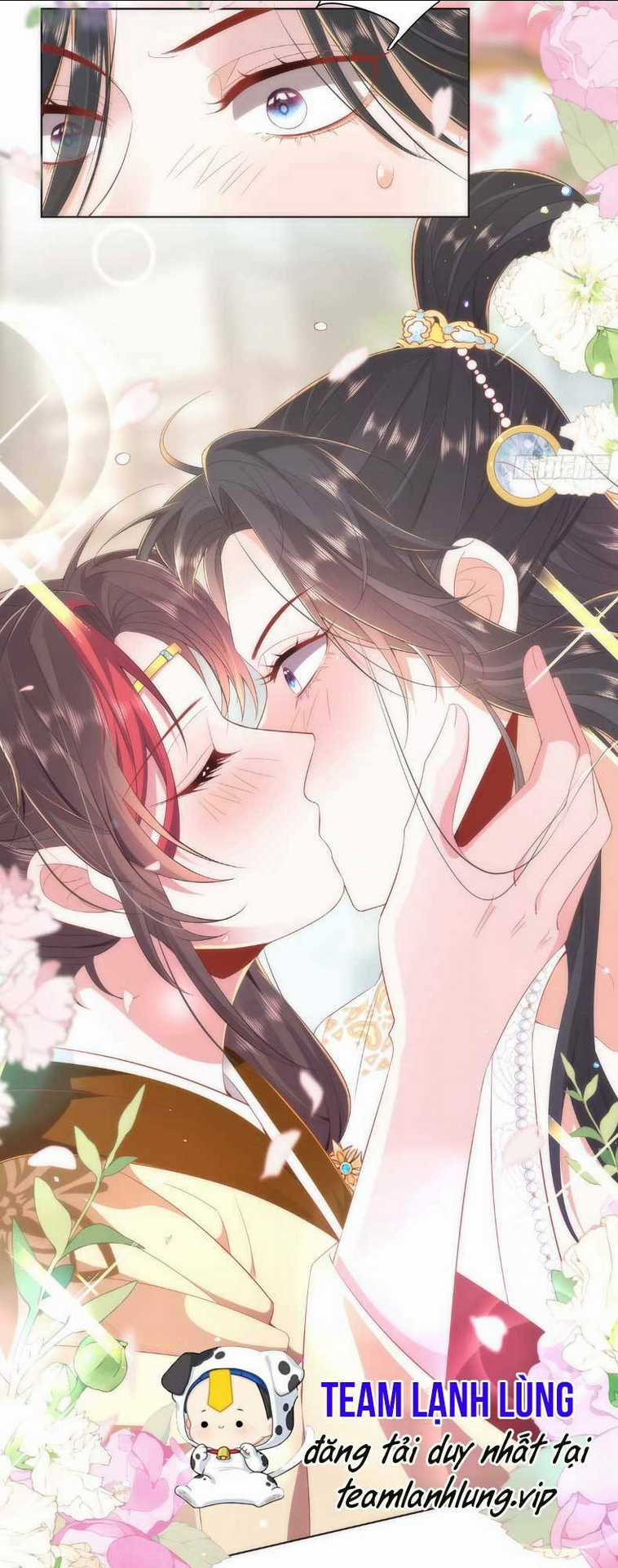 Hồ Ly Cáo Già Và Bạch Liên Hoa Cao Lãnh , Ai Sẽ Lộ Tẩy Trước Đây? Chapter 6 trang 9