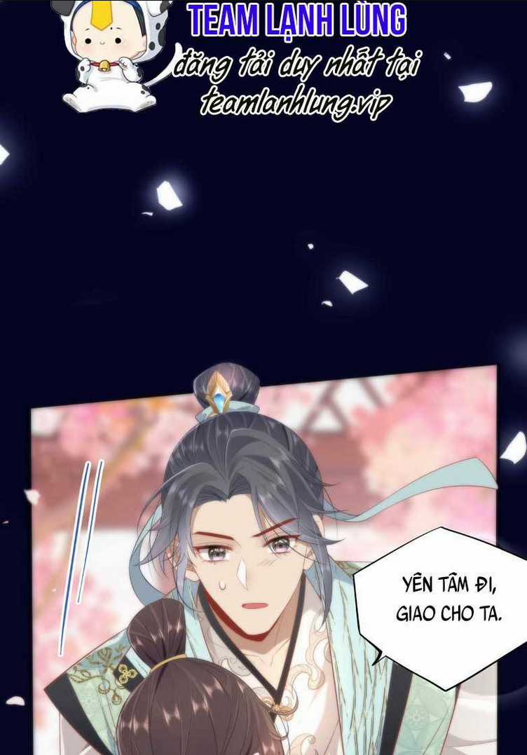 Hồ Ly Cáo Già Và Bạch Liên Hoa Cao Lãnh , Ai Sẽ Lộ Tẩy Trước Đây? Chapter 7 trang 12