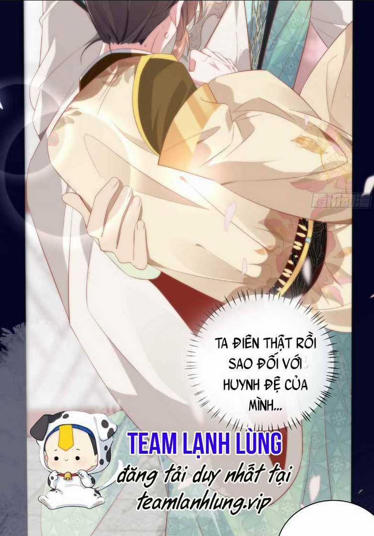 Hồ Ly Cáo Già Và Bạch Liên Hoa Cao Lãnh , Ai Sẽ Lộ Tẩy Trước Đây? Chapter 7 trang 13