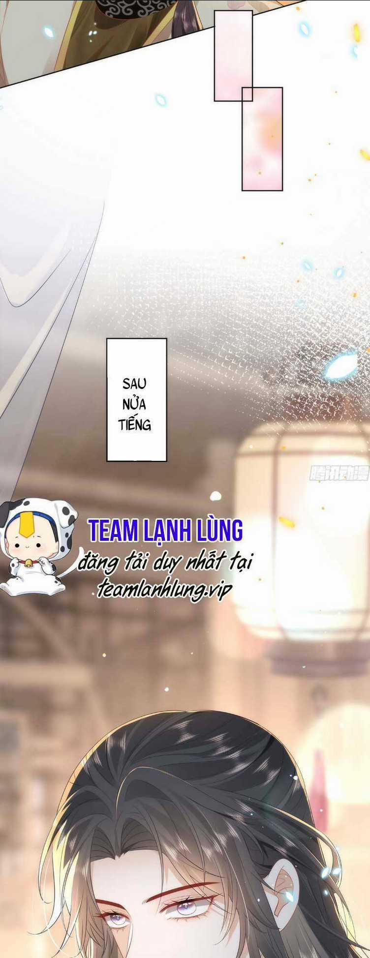 Hồ Ly Cáo Già Và Bạch Liên Hoa Cao Lãnh , Ai Sẽ Lộ Tẩy Trước Đây? Chapter 7 trang 19