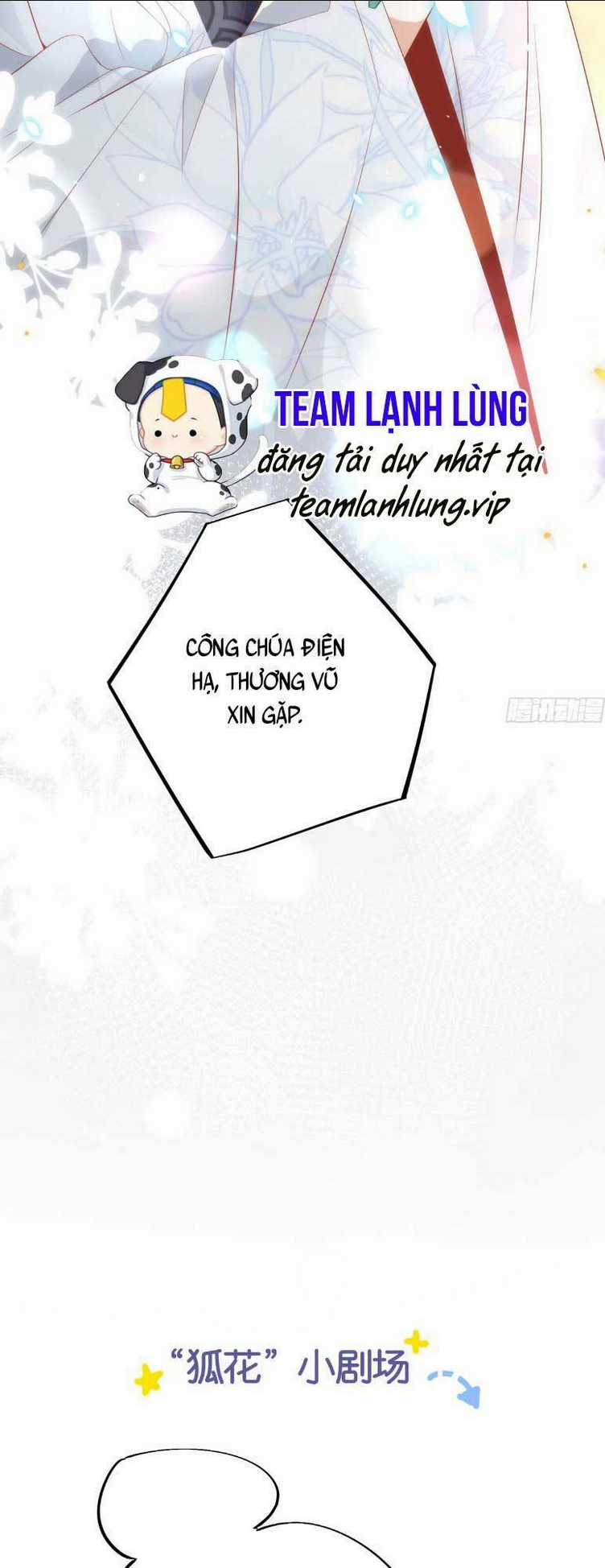 Hồ Ly Cáo Già Và Bạch Liên Hoa Cao Lãnh , Ai Sẽ Lộ Tẩy Trước Đây? Chapter 7 trang 23