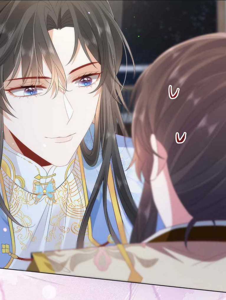 Hồ Ly Cáo Già Và Bạch Liên Hoa Cao Lãnh , Ai Sẽ Lộ Tẩy Trước Đây? Chapter 8 trang 12