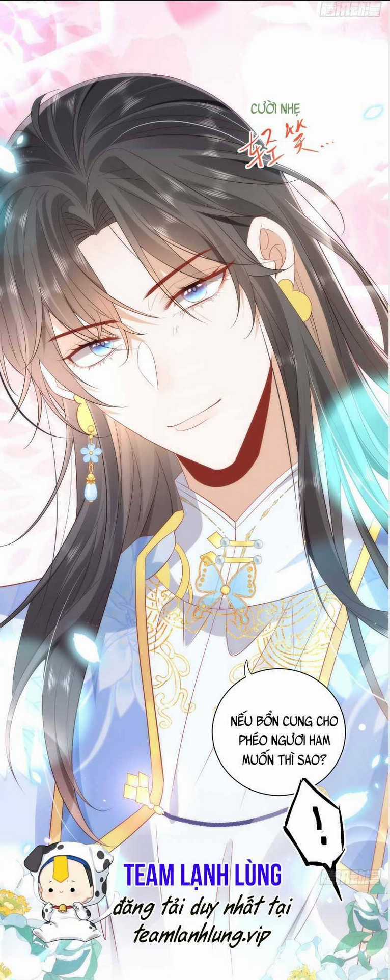 Hồ Ly Cáo Già Và Bạch Liên Hoa Cao Lãnh , Ai Sẽ Lộ Tẩy Trước Đây? Chapter 8 trang 19