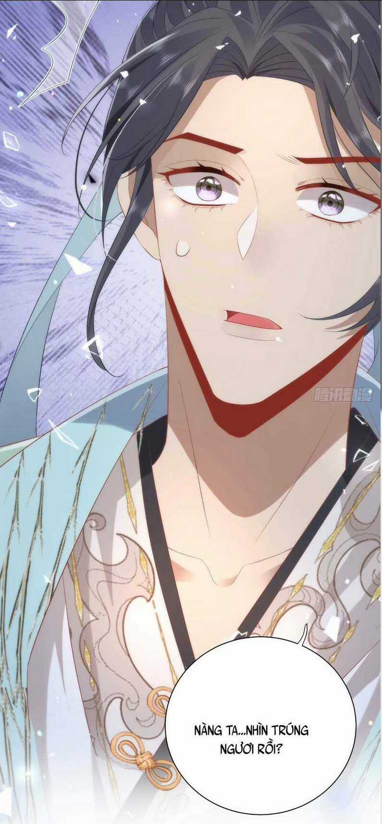 Hồ Ly Cáo Già Và Bạch Liên Hoa Cao Lãnh , Ai Sẽ Lộ Tẩy Trước Đây? Chapter 8 trang 27