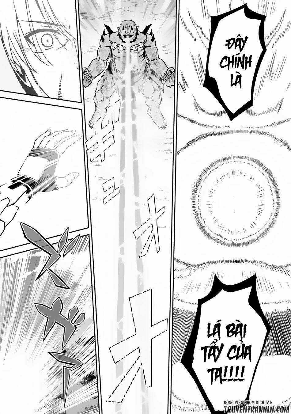 Hồ Ly Cáo Già Và Bạch Liên Hoa Cao Lãnh , Ai Sẽ Lộ Tẩy Trước Đây? Chapter 9.1 trang 15