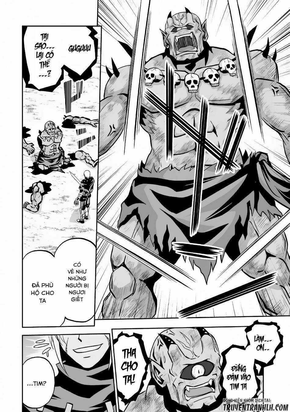 Hồ Ly Cáo Già Và Bạch Liên Hoa Cao Lãnh , Ai Sẽ Lộ Tẩy Trước Đây? Chapter 9.1 trang 18