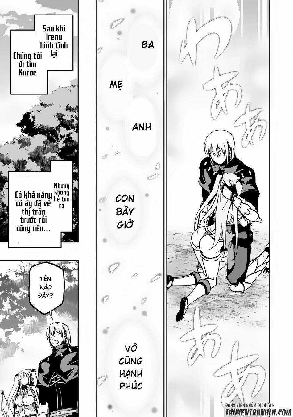 Hồ Ly Cáo Già Và Bạch Liên Hoa Cao Lãnh , Ai Sẽ Lộ Tẩy Trước Đây? Chapter 9.2 trang 5