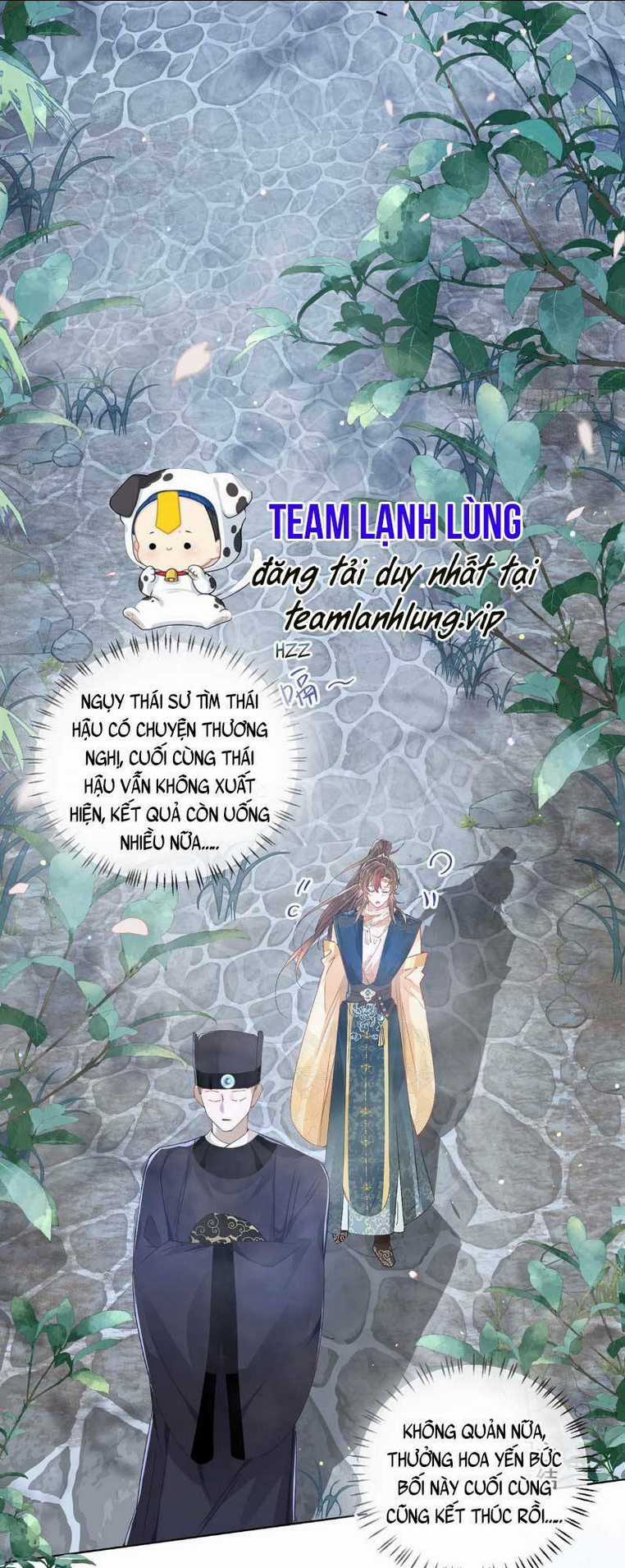 Hồ Ly Cáo Già Và Bạch Liên Hoa Cao Lãnh , Ai Sẽ Lộ Tẩy Trước Đây? Chapter 9 trang 20