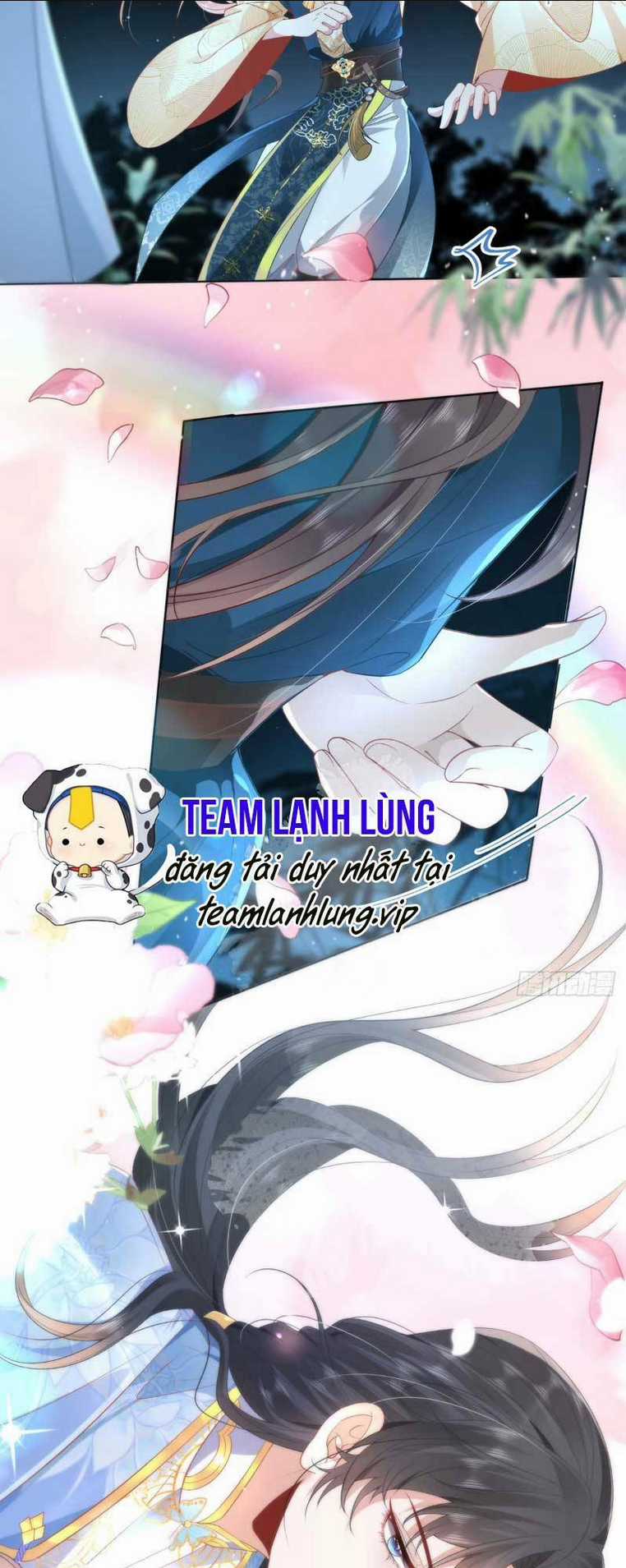 Hồ Ly Cáo Già Và Bạch Liên Hoa Cao Lãnh , Ai Sẽ Lộ Tẩy Trước Đây? Chapter 9 trang 24