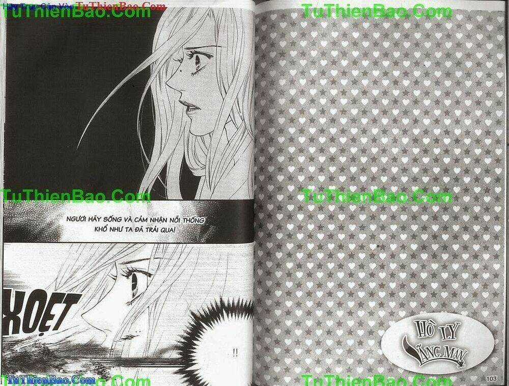 Hồ Ly Lãng Mạn Chapter 3 trang 52