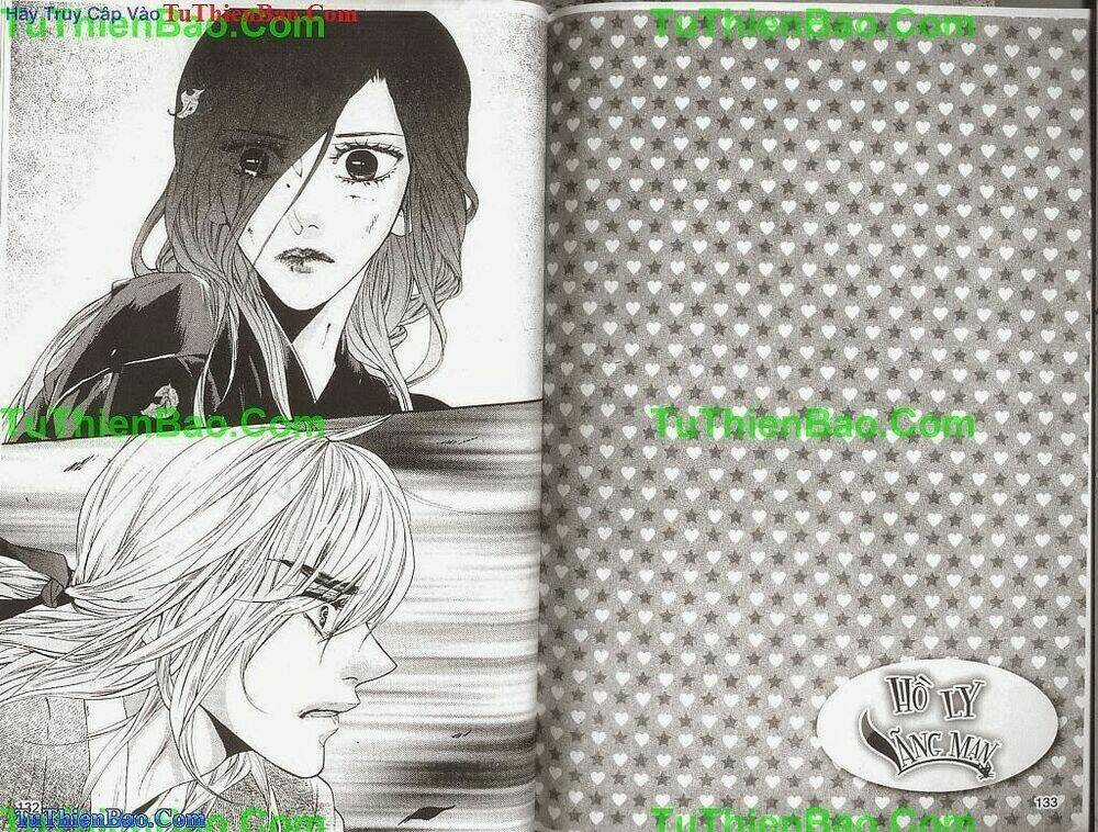 Hồ Ly Lãng Mạn Chapter 3 trang 68