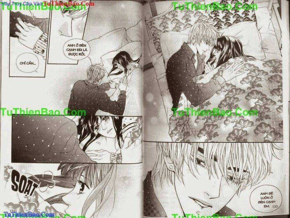 Hồ Ly Lãng Mạn Chapter 4 trang 67