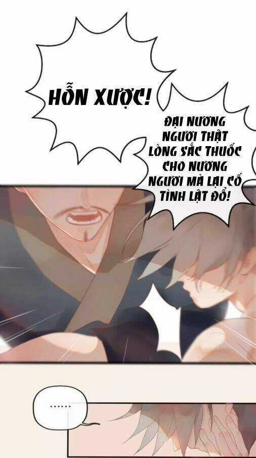 Hồ Minh Chi Hương Chapter 1 trang 10