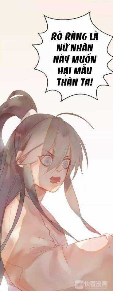 Hồ Minh Chi Hương Chapter 1 trang 11