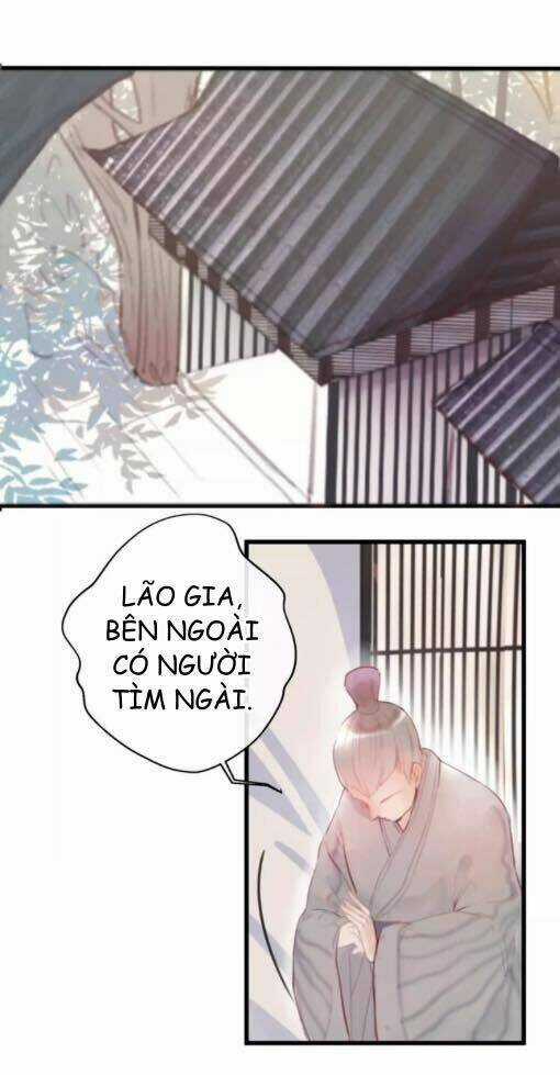 Hồ Minh Chi Hương Chapter 1 trang 15