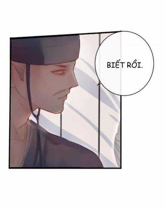 Hồ Minh Chi Hương Chapter 1 trang 16