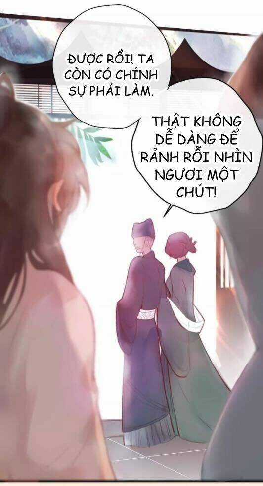 Hồ Minh Chi Hương Chapter 1 trang 17