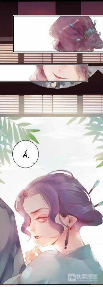 Hồ Minh Chi Hương Chapter 1 trang 19