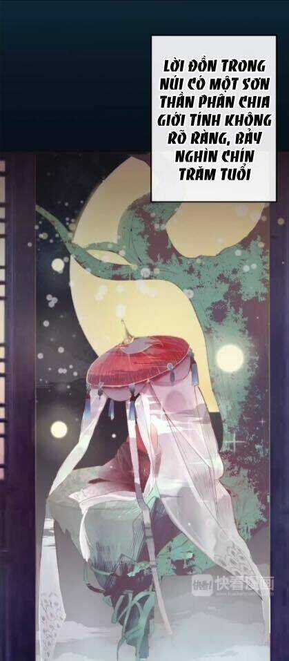 Hồ Minh Chi Hương Chapter 1 trang 2