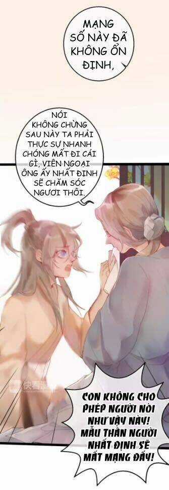 Hồ Minh Chi Hương Chapter 1 trang 22