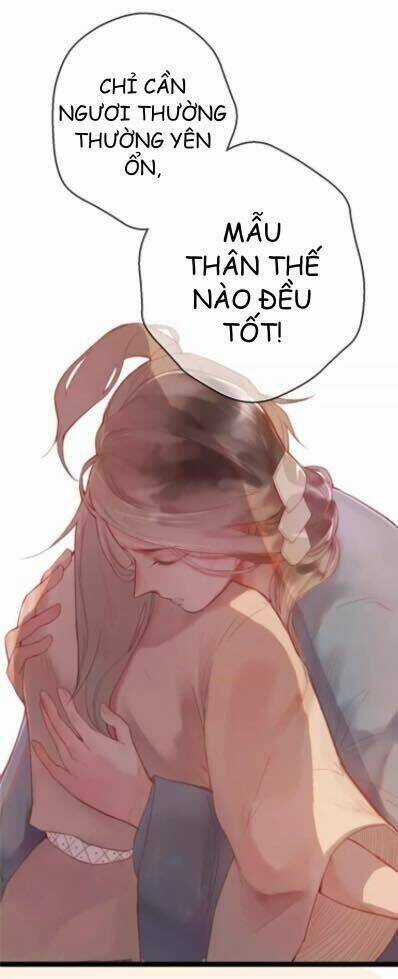 Hồ Minh Chi Hương Chapter 1 trang 23