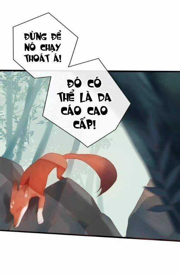 Hồ Minh Chi Hương Chapter 1 trang 26