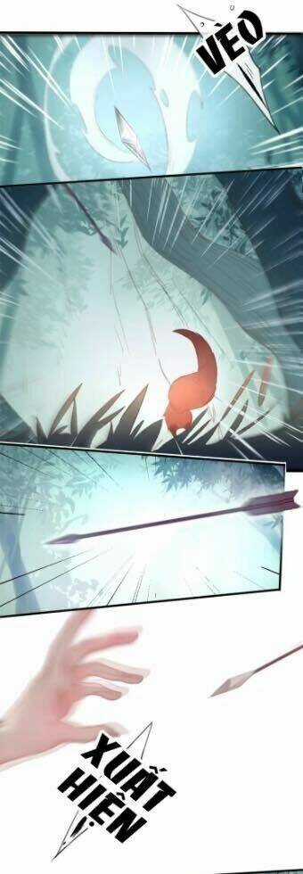 Hồ Minh Chi Hương Chapter 1 trang 28