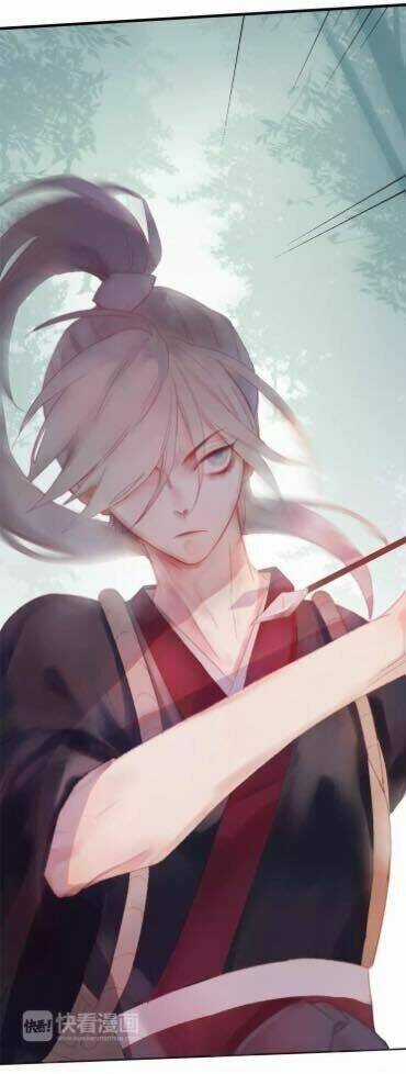 Hồ Minh Chi Hương Chapter 1 trang 29