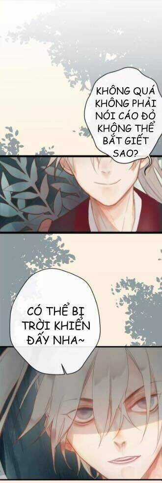 Hồ Minh Chi Hương Chapter 1 trang 32