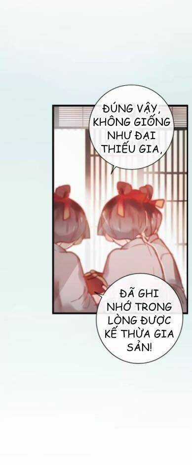 Hồ Minh Chi Hương Chapter 1 trang 38