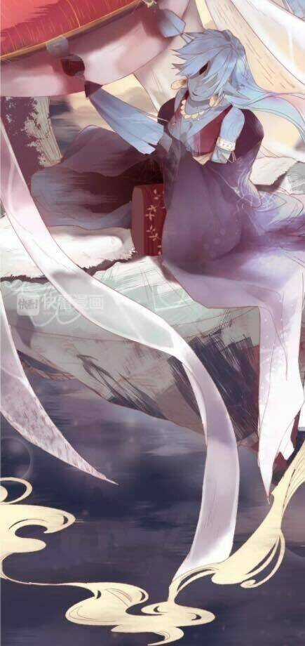 Hồ Minh Chi Hương Chapter 1 trang 4