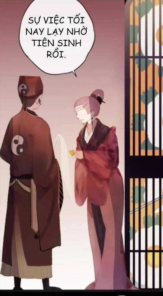 Hồ Minh Chi Hương Chapter 1 trang 41