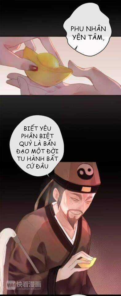 Hồ Minh Chi Hương Chapter 1 trang 42