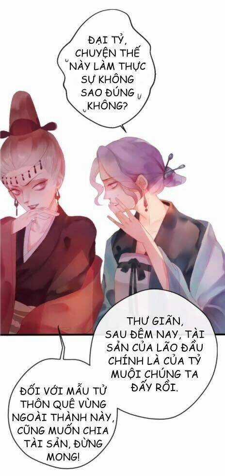 Hồ Minh Chi Hương Chapter 1 trang 44