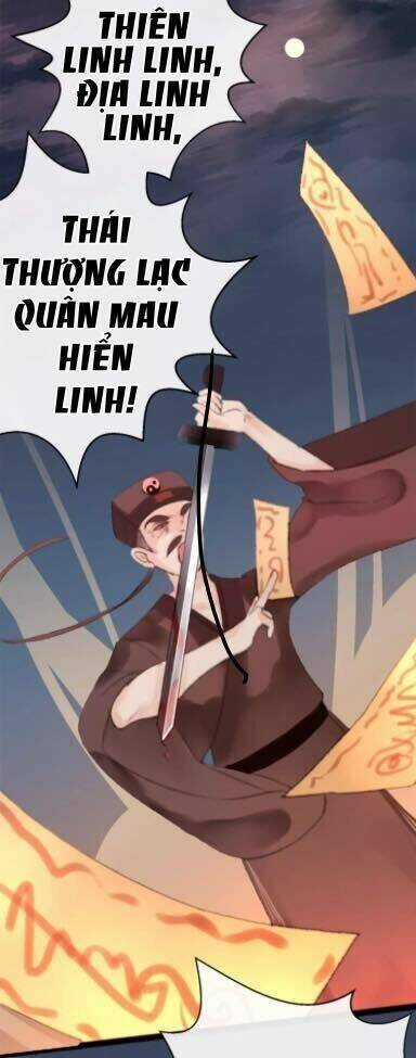 Hồ Minh Chi Hương Chapter 1 trang 46