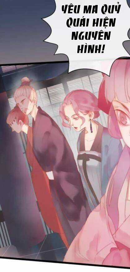 Hồ Minh Chi Hương Chapter 1 trang 47