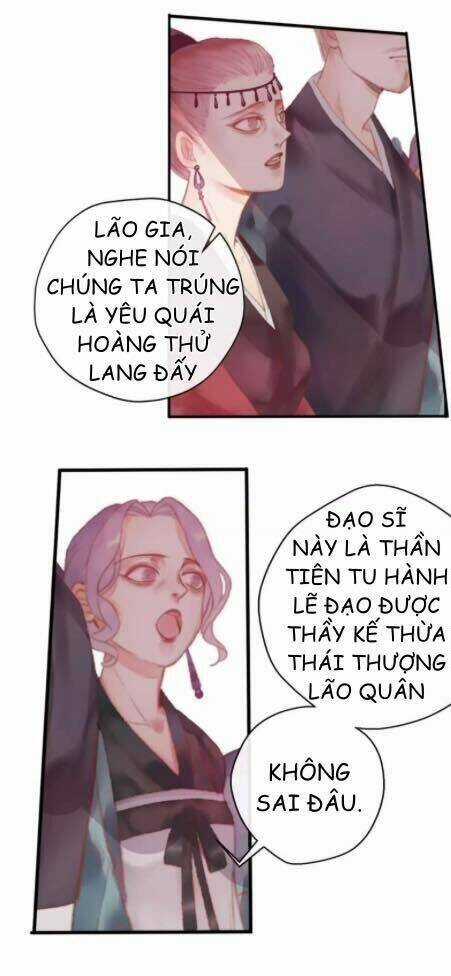 Hồ Minh Chi Hương Chapter 1 trang 48