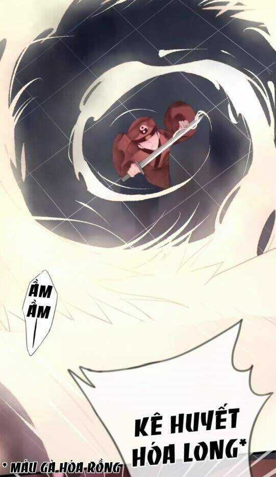 Hồ Minh Chi Hương Chapter 1 trang 51