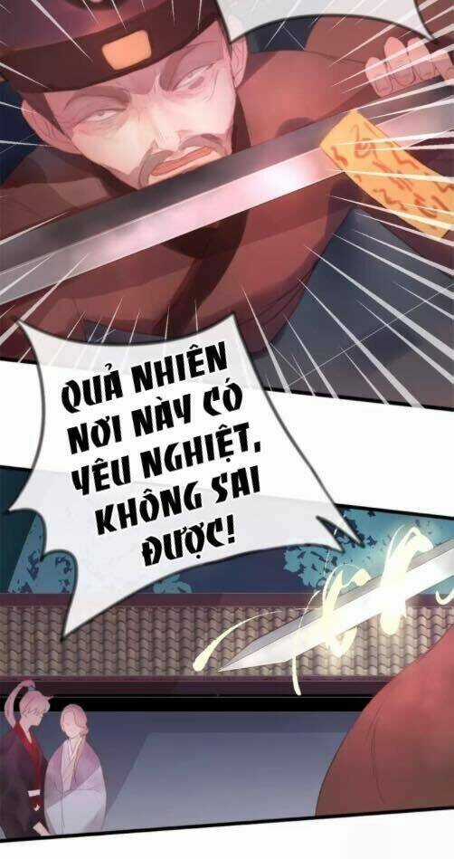 Hồ Minh Chi Hương Chapter 1 trang 52