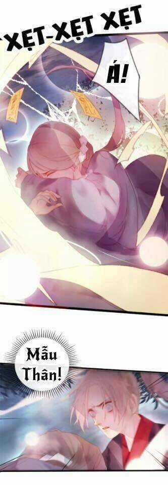 Hồ Minh Chi Hương Chapter 1 trang 54