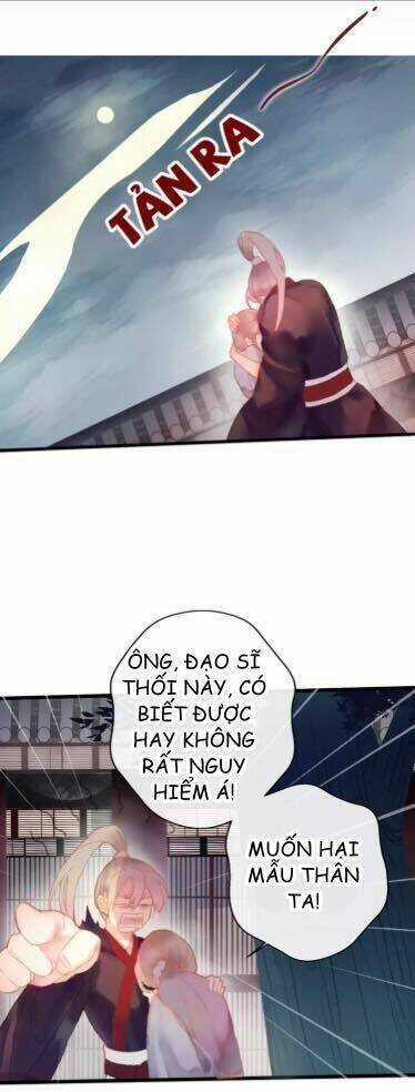 Hồ Minh Chi Hương Chapter 1 trang 55