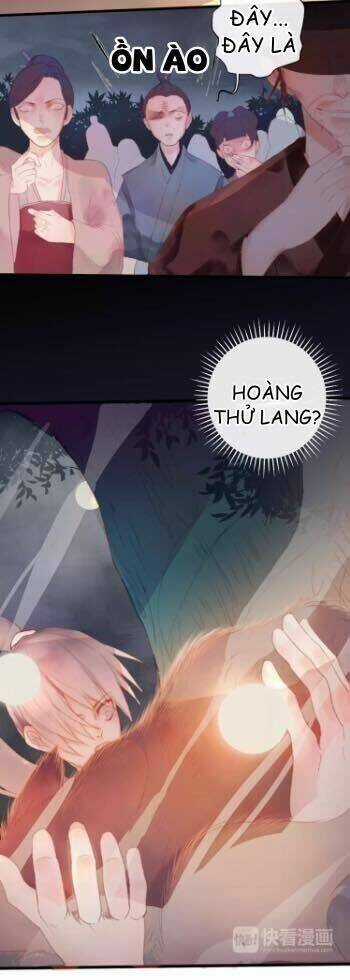 Hồ Minh Chi Hương Chapter 1 trang 57