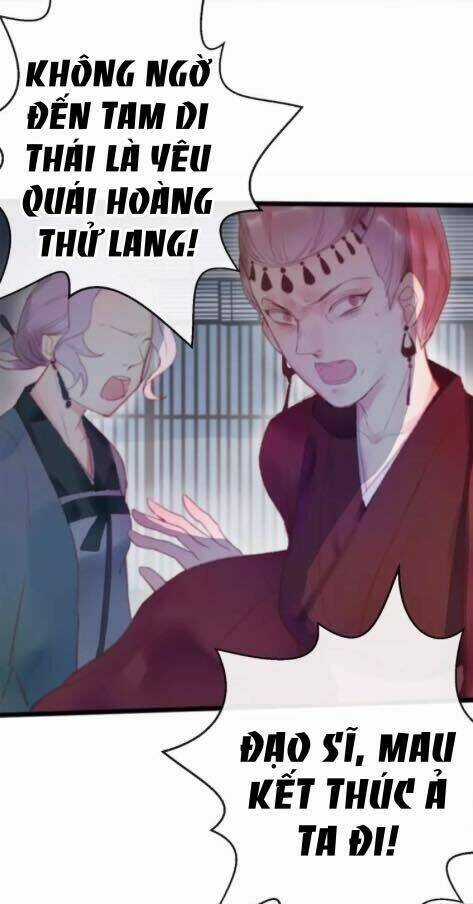 Hồ Minh Chi Hương Chapter 1 trang 60